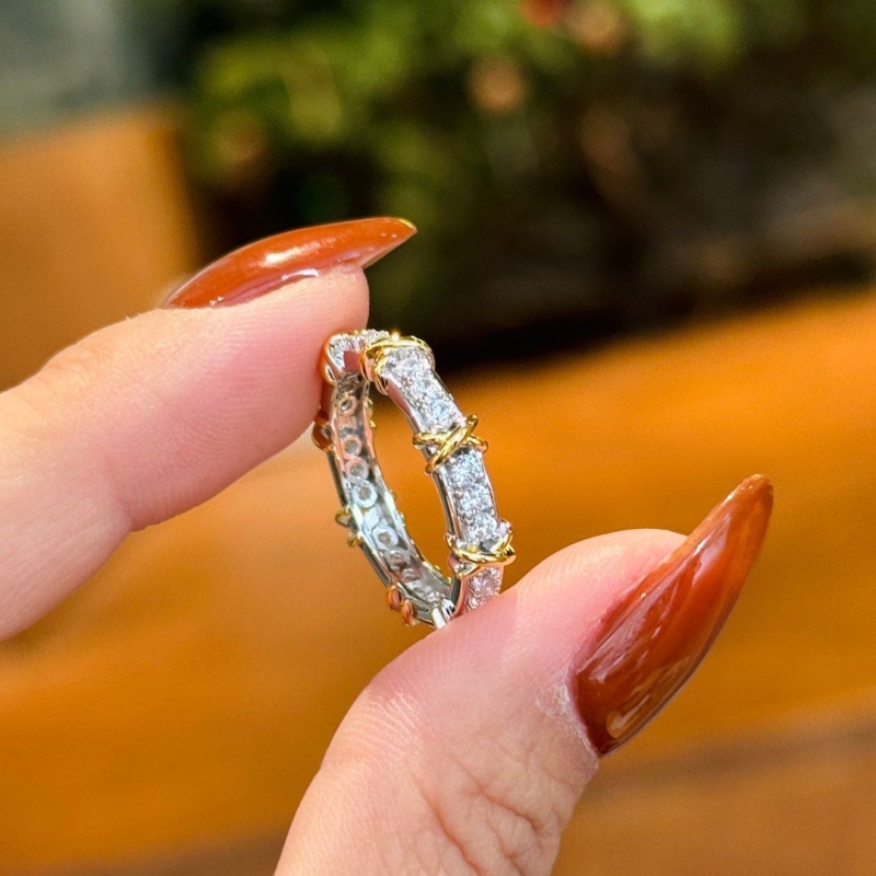 T*f*ny rings
